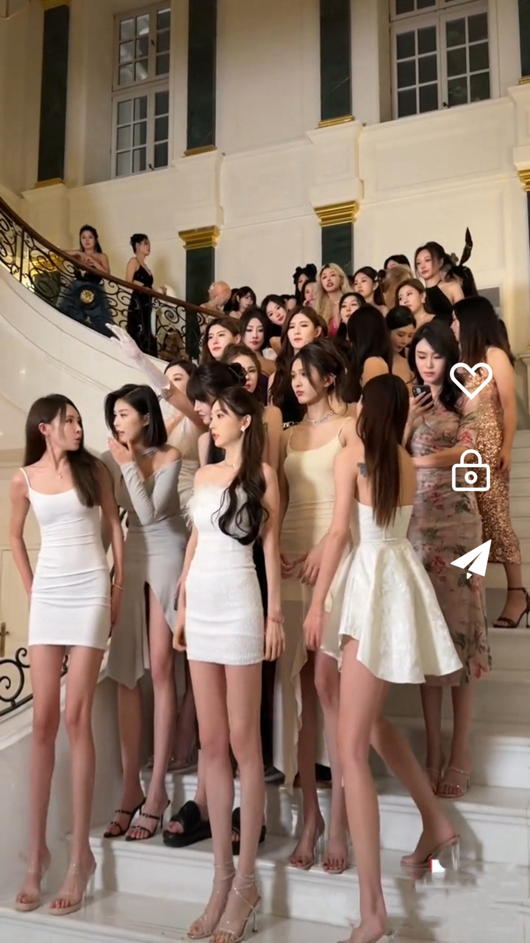 NICOLE截图